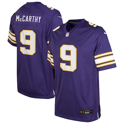 Minnesota Vikings Kids Jerseys 2025-10-24-011